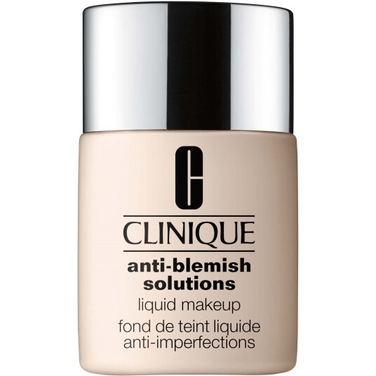 Clinique Acne Solutions Foundation 30 ml WN 01 Flax - Anti-Blemish