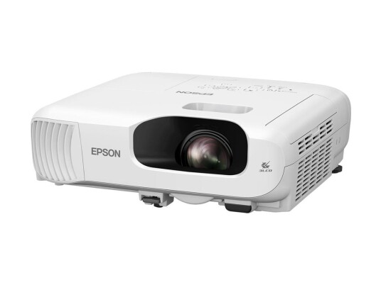 Epson EB W56S Hvit