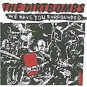 MediaTronixs The Dirtbombs : We Have You Surrounded CD (2008) Pre-Owned