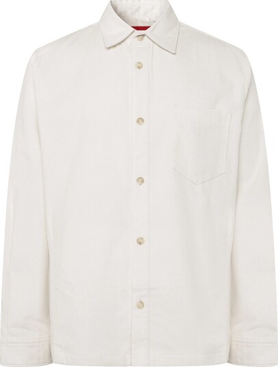 HUGO Ecord NATURAL XL