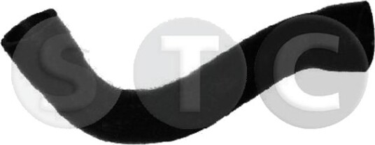 STC T409486 Radiatorslange