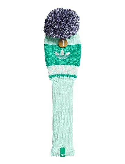 adidas Golf Originals S Driver Hc Green ONE SIZE adidas Golf Originals S Driver Hc Green ONE SIZE