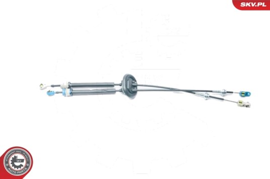 Kabel, girmekanisme ESEN SKV 27SKV028