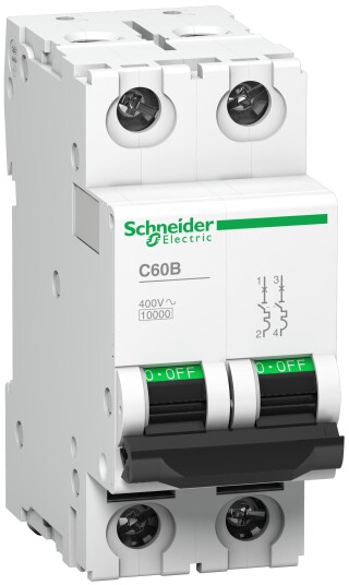 Schneider Selektivt Kombivern C60B 25 2 Schneider Selektivt Kombivern C60B 25 2