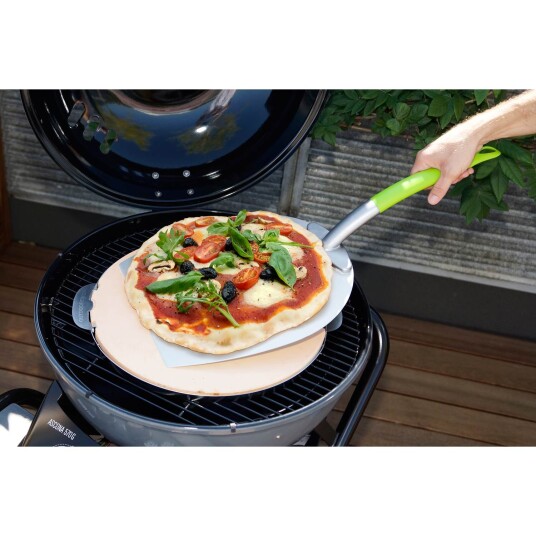 Outdoorchef pizzaspade