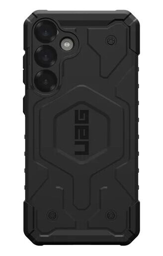 UAG Pathfinder   Black   Samsung Galaxy S25+