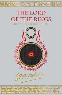 The Lord Of The Rings Av J. R. R. Tolkien