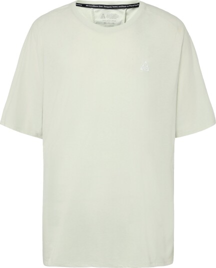 Nike M Acg Dfadv Solar Chase Ss   Green   XXXL
