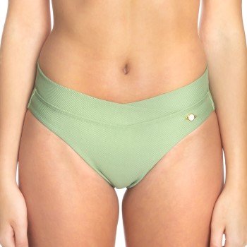 Sunseeker Rustic Sweetheart Full Bikini Panty Grønn polyamid 44 Dame