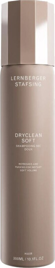 Lernberger Stafsing DryClean Soft Spray 300 ml - Fuktgivende Hårpleie for Dame og Herre