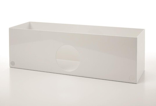 Ifö Z94483 Vegghylle Baderom Ifö Z94483 Vegghylle Baderom