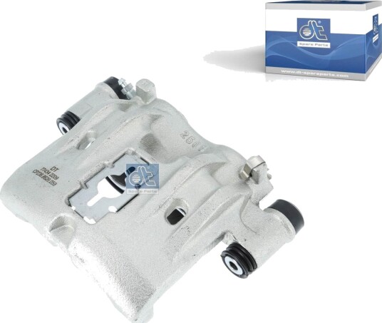 DT Spare Parts 6.61058 Bremsecaliper DT Spare Parts 6.61058 Bremsecaliper