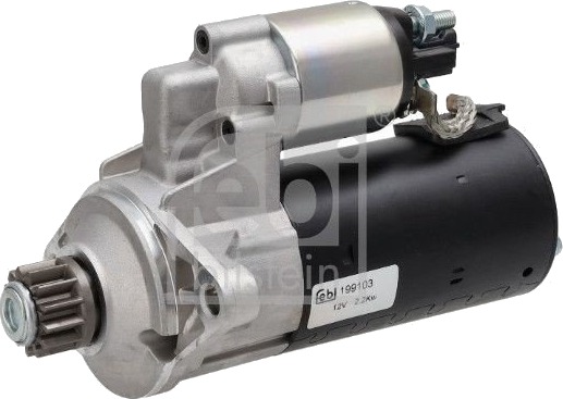FEBI BILSTEIN 199103 Starter
