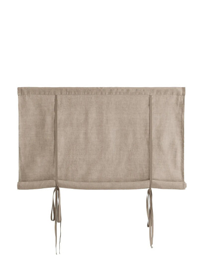 Himla Sunshine Roll-Up Blind - Beige - 120X120CM
