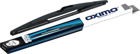 Viskerblad OXIMO WR306350 Viskerblad OXIMO WR306350