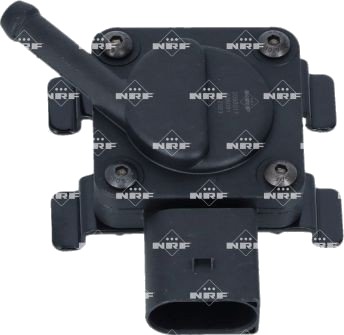 NRF 708081 Sensor, avgasstrykk