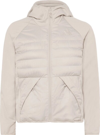 adidas Terrex W Multi Hyb Jkt   Cream   XL