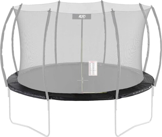 Kantbeskyttelse for Trampoline React Aero Kantbeskyttelse for Trampoline React Aero