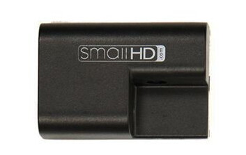 SMALLHD Faux LP-E6 Adapter SMALLHD Faux LP-E6 Adapter