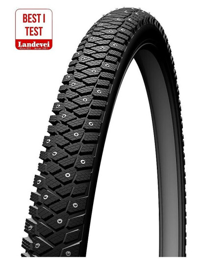 Suomi Tyres Suomi Routa TLR eBike 27,5" Piggdekk 54-584, 248 pigger, Refleks, 60TPI, Wire Suomi Tyres Suomi Routa TLR eBike 27,5" Piggdekk 54-584, 248 pigger, Refleks, 60TPI, Wire