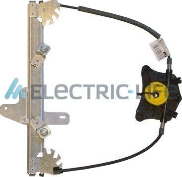 Vindusheis ELECTRIC LIFE ZR PG703 R