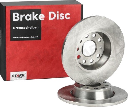 STARK SKBD 0024616 Bremseskive STARK SKBD 0024616 Bremseskive