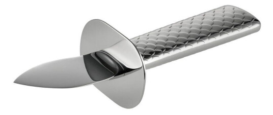 Alessi Colombina Fish ostronkniv Rustfritt stål Alessi Colombina Fish ostronkniv Rustfritt stål