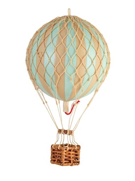 Floating The Skies Luftballong Mini Mint Floating The Skies Luftballong Mini Mint