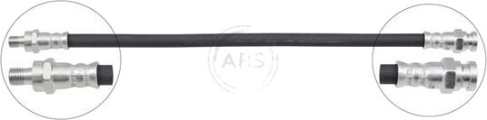 A.B.S. SL 3554 Bremseslange