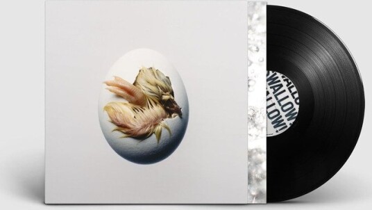 Shygirl Swallow Vinyl