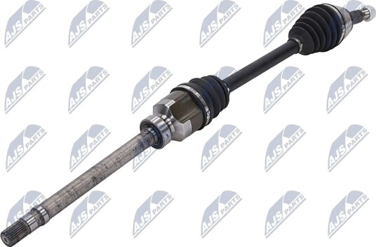 NTY NPW RE 227 Drivaksel