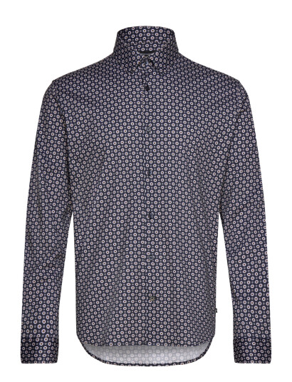 Matinique Matrostol Bu - Navy - S Matinique Matrostol Bu - Navy - S