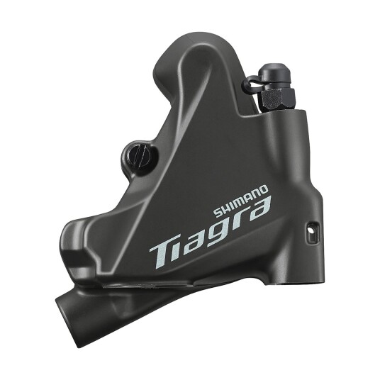 Shimano Tiagra Br-4770-R, 2-Stempel Flat Mount Bremsekaliper