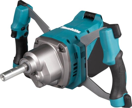 Makita Mørtelblander UT001GM102 XGT 40 v Li-Ion 240 mm Med 1 × 4,0 ah Batteri