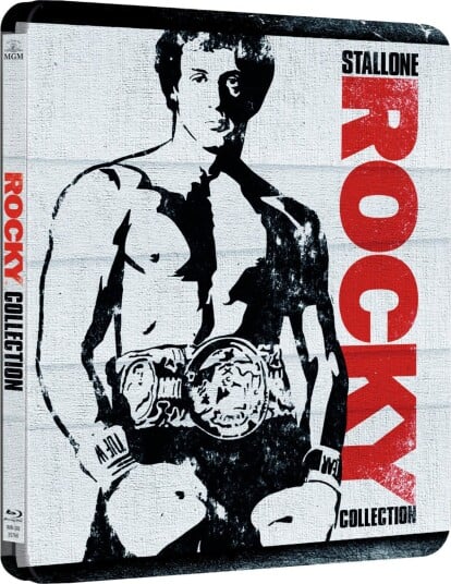 Rocky 16
