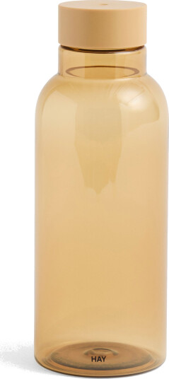 HAY - Miz Water Bottle 0.54 L - Caramel