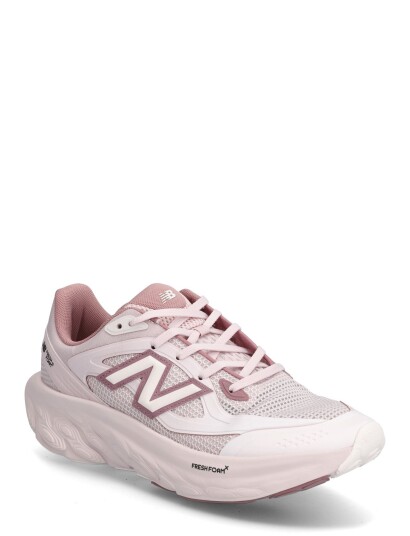 New Balance New Balance Freshfoam Trainer Pink 37.5