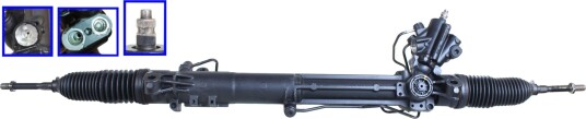 Tannstang DRI 711521862