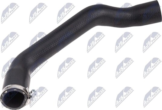 NTY CPP VV 008 Radiatorslange