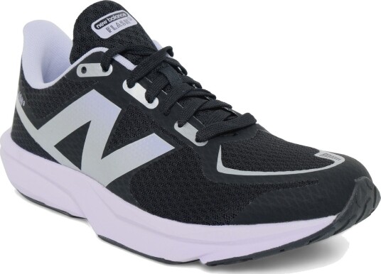 New Balance New Balance Fuelcell Flash Kids Lace Black 35.5