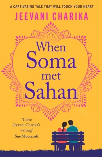When Soma Met Sahan Av Jeevani Charika