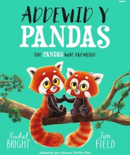 Addewid y Pandas / Pandas Who Promised, The Addewid y Pandas / Pandas Who Promised, The