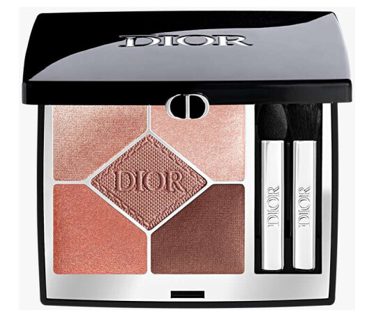 Diorshow 5 Couleurs Couture Eyeshadow Palette 429 Toile de Jouy
