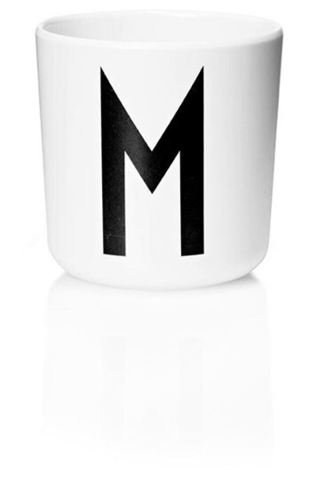 Design Letters Ecozen kopp, M