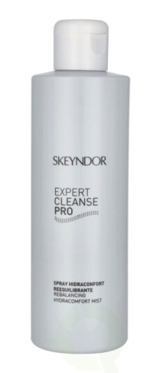 Skeyndor Expert Cleanse Pro Rebalancing Hydracomfort Mist 200 ml