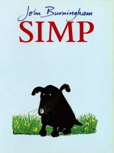 Simp Av John Burningham