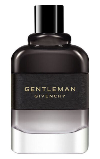 Givenchy Gentleman Boisée Eau de Parfum herre 100 ml med tre-noter