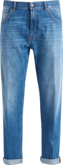 Dondup Herre Jeans Blå W31,