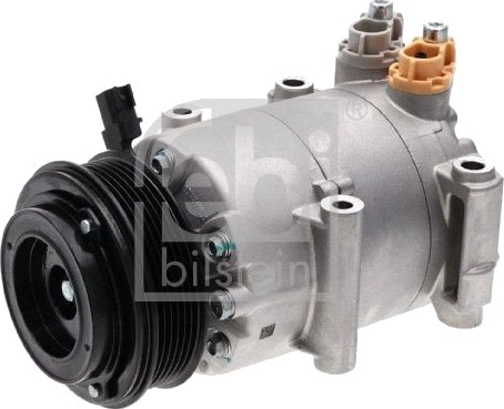 FEBI BILSTEIN 1001598 AC-kompressor