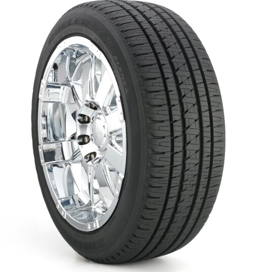 Bridgestone Alenza 001 215/60R17 96H Bridgestone Alenza 001 215/60R17 96H